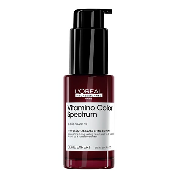 Vitamino Color Spectrum - Serum profesional care menține intensitatea culorii, L'Oréal Professionnel